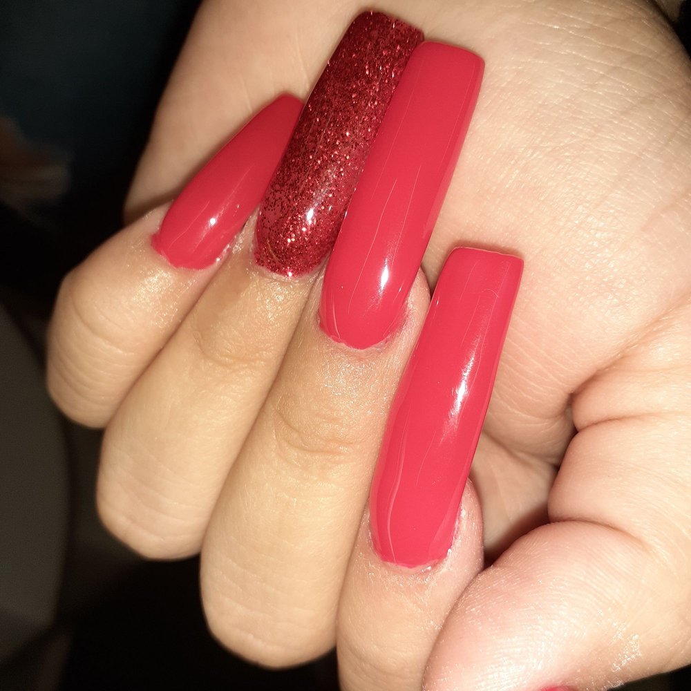 FRANCIS NAILS with 358 real customer photos Updated August 2024 15