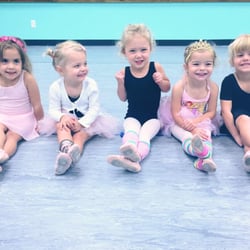 That's Dancing! Studio