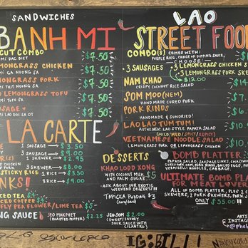 Spicy Joi - Menu as of 4/10/21 - Sandwiches Near Me - Concord, California Spicy Joi - Menu as of 4/10/21 - Sandwiches Near Me - Concord, California