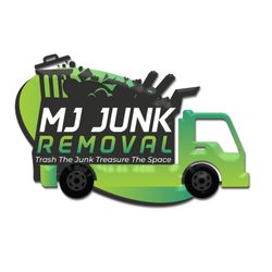 MJ Junk Removal