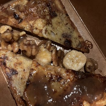 The Kettle - French Toast Breakfast - Diners Near Me - Manhattan Beach, California