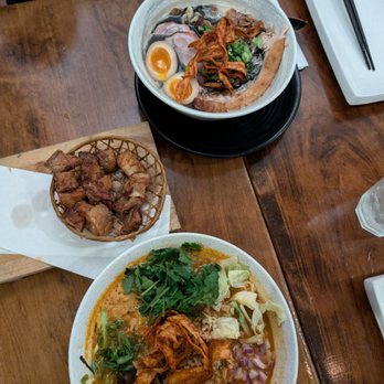 Menya Shono - Ramen Near Me - San Rafael, California Menya Shono - Ramen Near Me - San Rafael, California