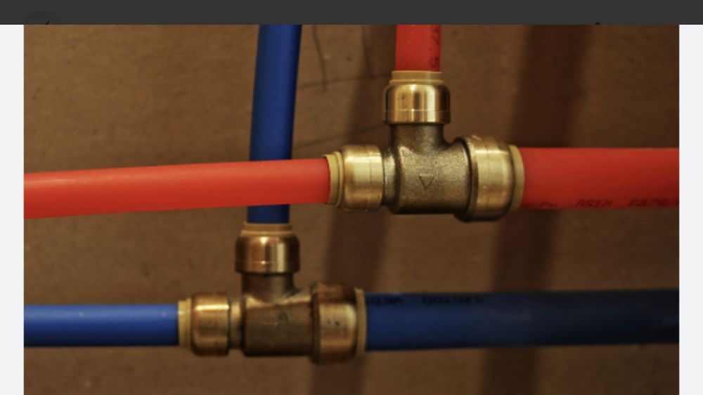 Slide of Perfect Pipes Plumbing