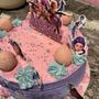 Photo of Mama Peggy’s Sweet Tooth