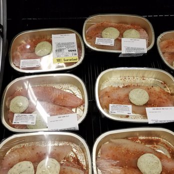 Vons - Meats - Grocery Near Me - Las Vegas, Nevada