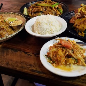 EAT BKK Thai Kitchen - Thai Near Me - Toronto, Ontario EAT BKK Thai Kitchen - Thai Near Me - Toronto, Ontario