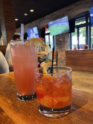 Walk-On's Sports Bistreaux - New Orleans by null