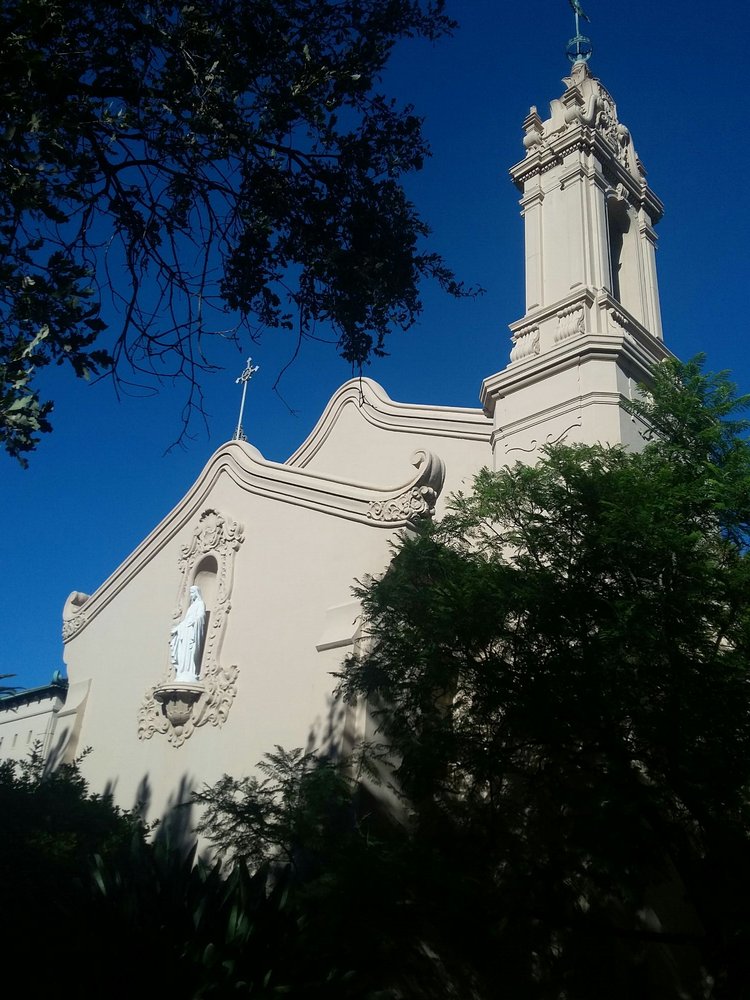 MARYKNOLL Churches 23000 Cristo Rey Dr, Los Altos, CA Phone Number