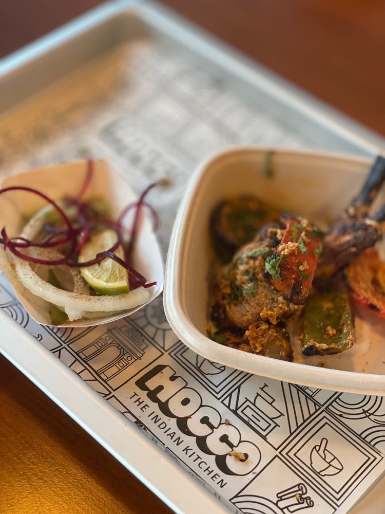 HOCCO THE INDIAN KITCHEN Updated November 2024 79 Photos & 44
