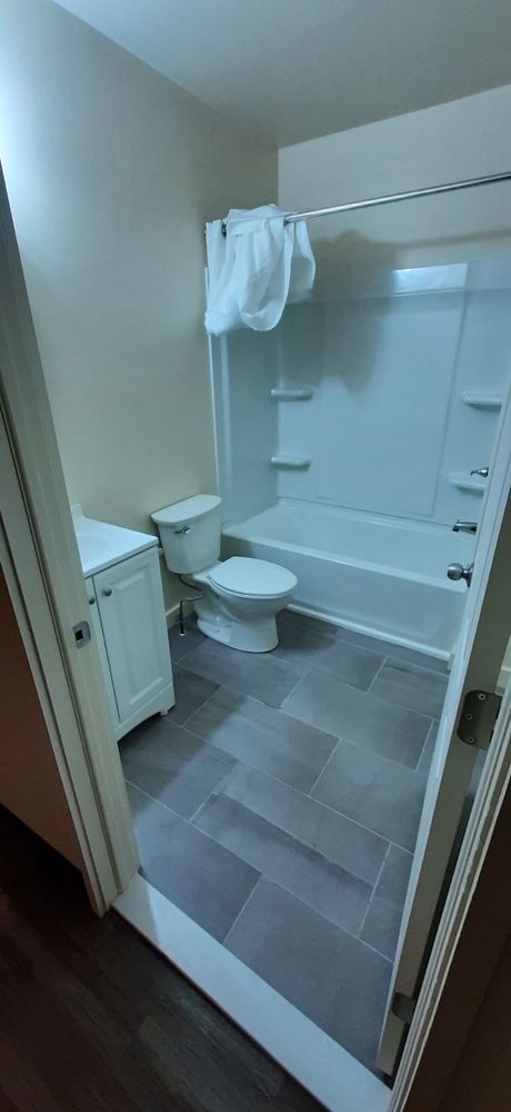 Slide of Siegrist Construction