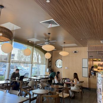 Maruwu Seicha - Desserts Near Me - Palo Alto, California