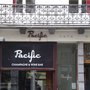 Photo of Pacific Champagne & Wine Bar