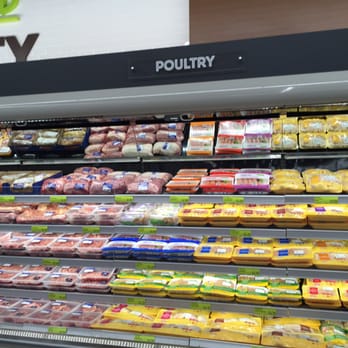 ALDI - Meats - Grocery Near Me - Covina, California