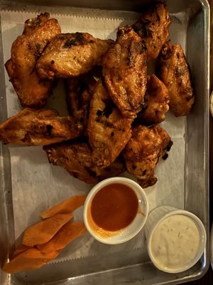 The Neighborhood Draft by null