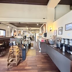 Snohomish Bakery at First & Union