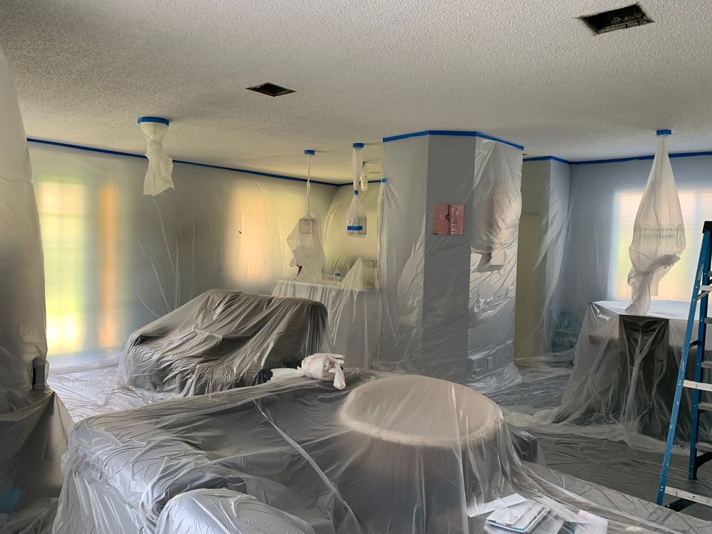 RHINO LUXURY PAINT Request a Quote Miami Gardens, Florida