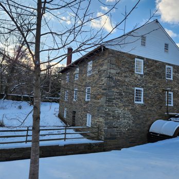 洋楽 rock creek park 45 Flat Rock Creek Park | Visit KC