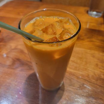 Malai Kitchen - Thai tea - Thai Near Me - Dallas, Texas Malai Kitchen - Thai tea - Thai Near Me - Dallas, Texas