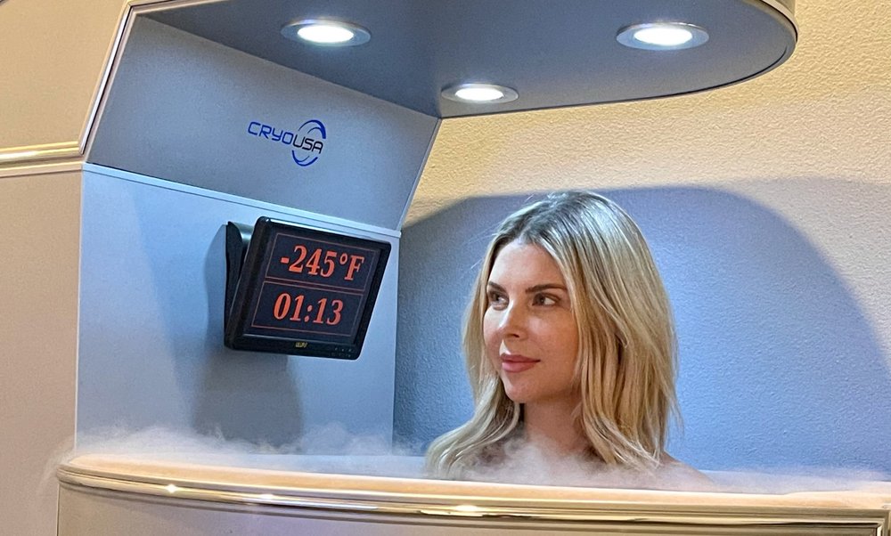 RIO TAN & CRYOTHERAPY - Updated August 2024 - 49 Photos & 50 Reviews ...
