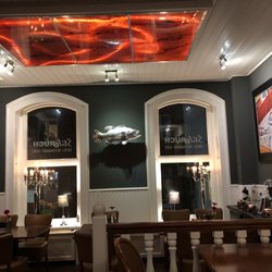 Restaurant Stilbruch Glückstadt