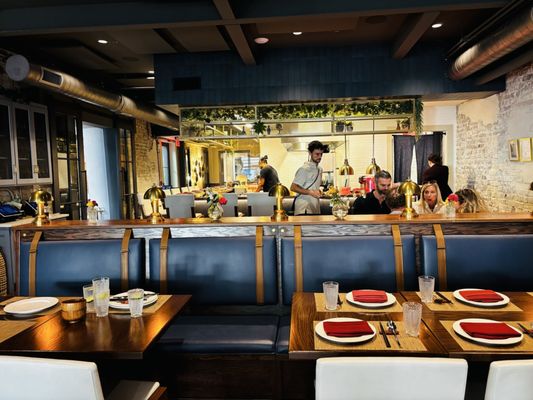 Two Bit Club by null