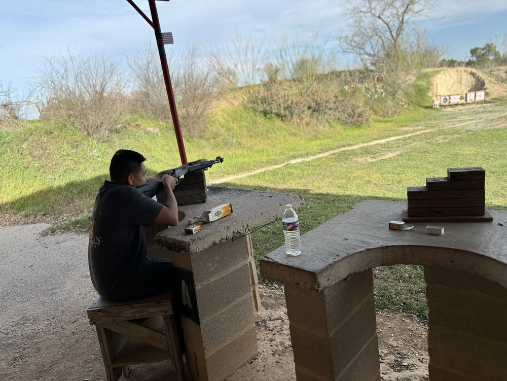 DIETZ GUN SHOP & RANGE Updated October 2024 17 Photos & 39 Reviews