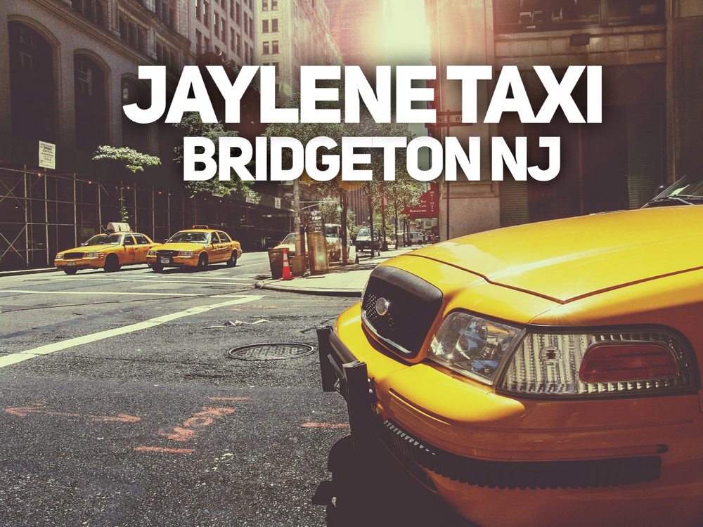 JAYLENE TAXI CAB & TRANSPORT Updated September 2024 10 W Commerce