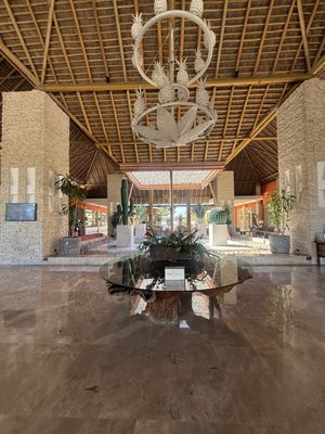 Iberostar Selection Playa Mita by null