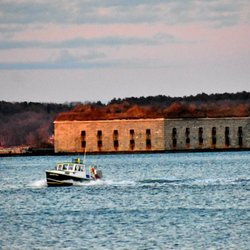 Bug Light Park - Fort