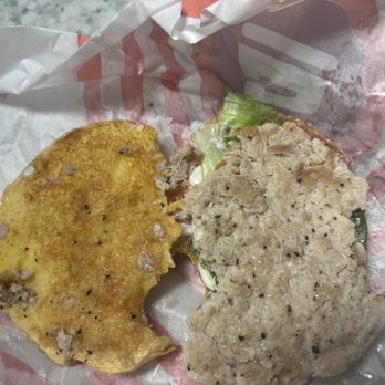 Smashburger - Burgers Near Me - Dayton, Ohio