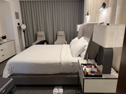 ARIA Sky Suites by null