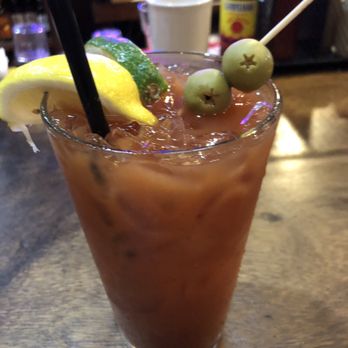 Germantown Pub - Bloody - Pubs Near Me - Nashville, Tennessee