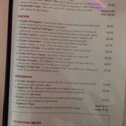 Images Restaurant Cafe And Cocktail Bar