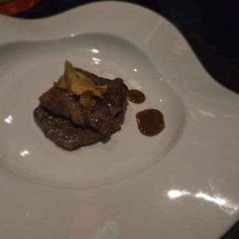 Jo’Seon Wagyu Omakase - Korean Near Me - Dallas, Texas