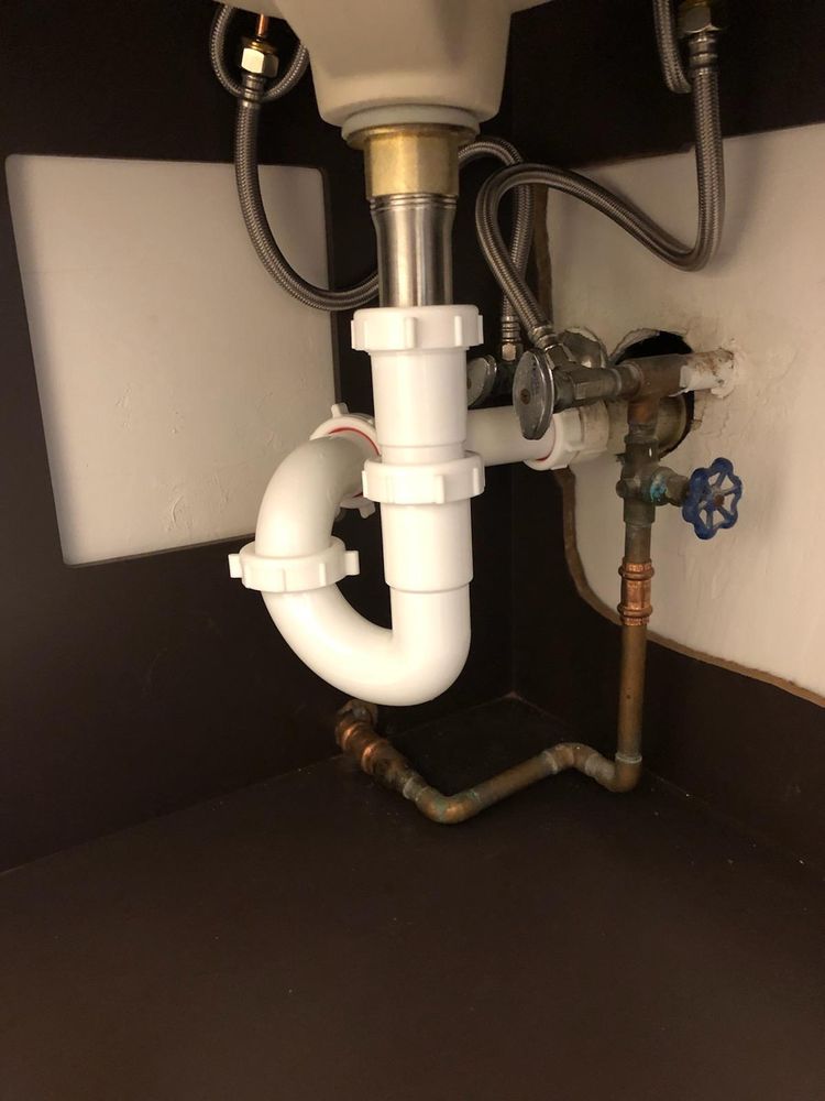 Slide of Homes Plumbing
