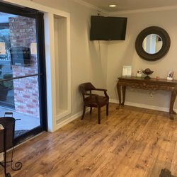 North Park Family Dental - Edmond - North Park Family Dental - Edmond - Dental Office Interior