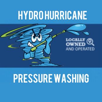 Hydro Hurricane - Pressure Washers Near Me