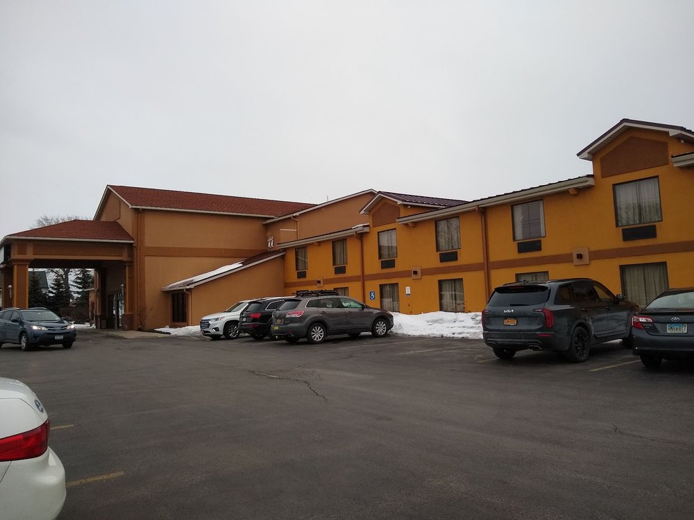 475 Dingens St Cheektowaga Ny 14206 Us