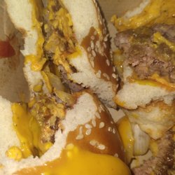McDonald's - I'm just sick to my stomach