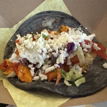Taco Mesa - Taco with Maine Lobster - Breakfast & Brunch Near Me - Orange, California
