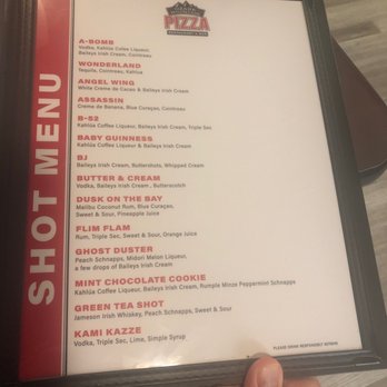 Ozark Mountain Pizza - Drinks - Pizza Near Me - Branson, Missouri Ozark Mountain Pizza - Drinks - Pizza Near Me - Branson, Missouri