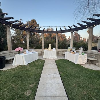 Kimberly Crest House and Gardens  - Museums Near Me - Redlands, California
