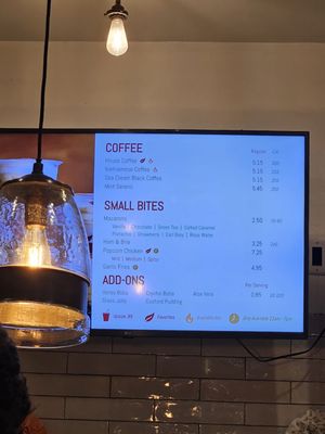 7 Leaves Cafe Euclid by null