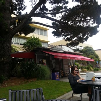 Cafe Rosso - Sandwiches Near Me - San Francisco, California