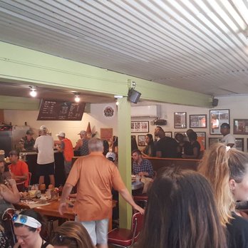 Franklin Barbecue - Franklin BBQ is worth the wait. - Barbeque Near Me - Austin, Texas