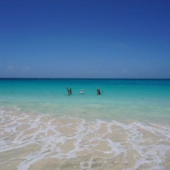 Sail Getaways - Snorkeling Near Me - Fajardo, Puerto Rico