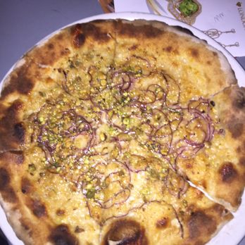 Pizzeria Bianco - Pizza Rosa - Pizza Near Me - Phoenix, Arizona Pizzeria Bianco - Pizza Rosa - Pizza Near Me - Phoenix, Arizona