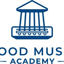 Good Music Academy - Good Music Academy Logo