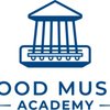 Good Music Academy gift card