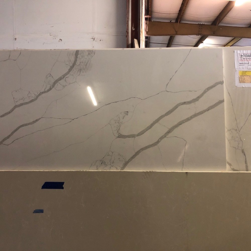 Ormond Marble & Granite - Quartz slab that I was quoted for $68sqft - Countertop Installation Near Me - Daytona Beach, Florida Ormond Marble & Granite - Quartz slab that I was quoted for $68sqft - Countertop Installation Near Me - Daytona Beach, Florida